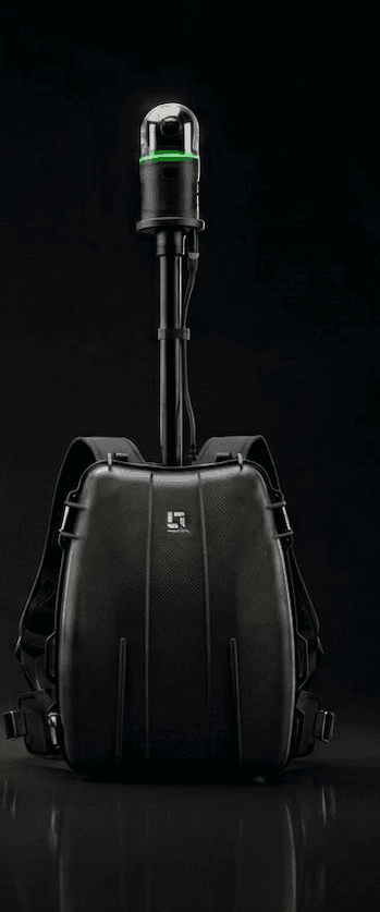 Leica BLK2GO