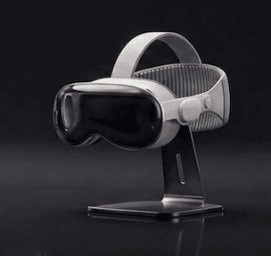Apple Vision Pro