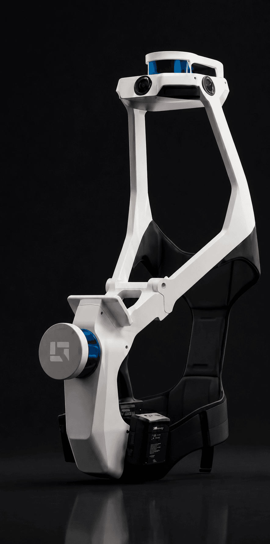 NavVis VLX
